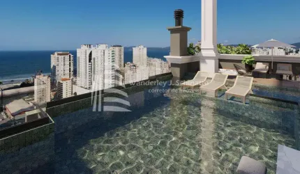 2 suÍtes, prÓximo do mar em itapema/sc, Morretes, Itapema - SC