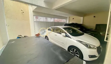 Sobrado com 2 dorms, Guilhermina, Praia Grande - R$ 700 mil, Cod: 515