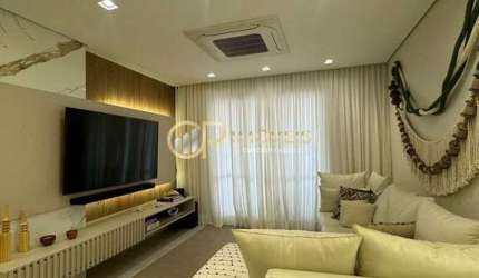 Cobertura com 3 quartos, Canto do Forte, Praia Grande - R$ 1.95 mi, Cod: 763