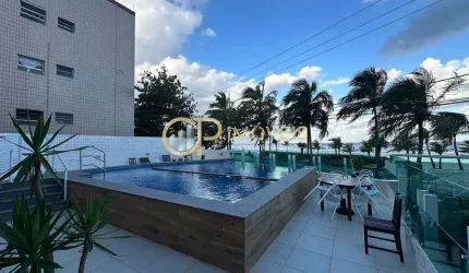 Apartamento com 3 quartos, Flórida, Praia Grande - R$ 950 mil, Cod: 795
