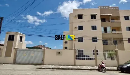 Apartamento com 3 dormitórios à venda na Maraponga
