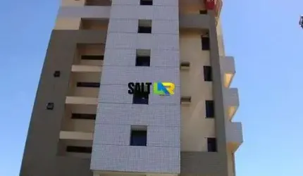 Apartamento com 4 dormitórios à venda, 190 m² por R$ 450.000,00 - Centro - Forta