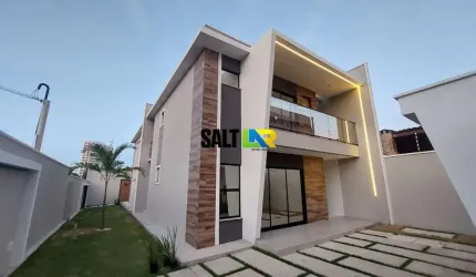 Casa com 4 dormitórios à venda, 144 m² por R$ 655.000,00 - Jardim das Oliveiras