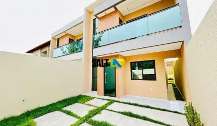 Casa com 4 dormitórios à venda, 148 m² por R$ 680.000,00 - Jardim das Oliveiras