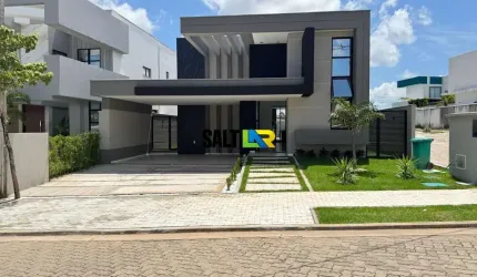Casa com 3 dormitórios à venda, 175 m² por R$ 1.299.000,00 - Cidade Alpha - Eusé
