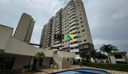 Apartamento com 3 dormitórios à venda, 58 m² por R$ 360.000 - Passaré - Fortalez