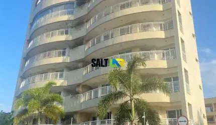 Apartamento com 3 dormitórios à venda, 83 m² por R$ 440.000 - Maraponga - Fortal