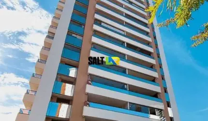 Apartamento com 4 dormitórios à venda, 162 m² por R$ 2.452.117 - Aldeota - Forta
