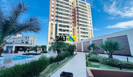 Apartamento com 3 dormitórios à venda, 64 m² por R$ 580.000 - Maraponga - Fortal