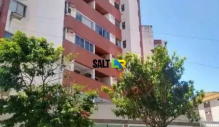 Apartamento com 3 dormitórios à venda, 118 m² por R$ 415.000 - Papicu - Fortalez