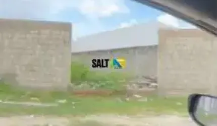 Terreno à venda, 240 m² por R$ 115.000,00 - Eusébio - Eusébio/CE