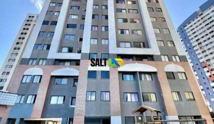 Apartamento com 3 dormitórios à venda, 74 m² por R$ 330.000 - Cambeba - Fortalez
