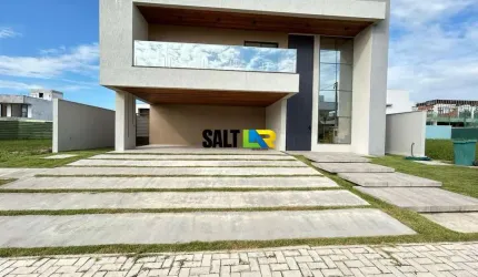 Casa com 4 dormitórios à venda, 335 m² por R$ 2.250.000,00 -  Cidade Alpha, - Eu