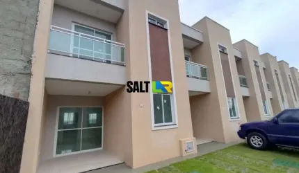 Casa à venda, 100 m² por R$ 404.386,00 - Aquiraz - Aquiraz/CE