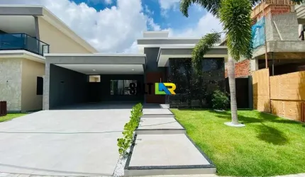Casa à venda, 180 m² por R$ 1.100.000,00 - Urucunema - Eusébio/CE