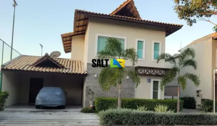 Casa com 3 dormitórios à venda, 230 m² por R$ 1.300.000,00 - Centro - Eusébio/CE