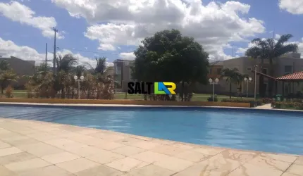Terreno à venda, 254 m² por R$ 385.000 - Maracanaú - Maracanaú/CE