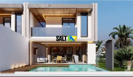 Casa com 4 dormitórios à venda, 158 m² por R$ 669.000,00 - Mangabeira - Eusébio/