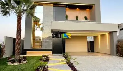 Casa com 6 dormitórios à venda, 281 m² por R$ 1.695.000,00 -  Cidade Alpha, - Eu