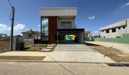 Casa com 4 dormitórios à venda, 245 m² por R$ 1.500.000,00 -  Cidade Alpha, - Eu