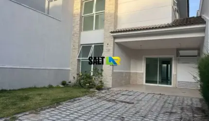 Casa com 3 dormitórios à venda, 180 m² por R$ 885.000,00 - Eusébio - Eusébio/CE