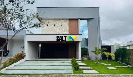 Casa com 4 dormitórios à venda, 255 m² por R$ 1.790.000,00 -  Cidade Alpha, - Eu