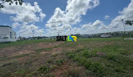 Terreno à venda, 342 m² por R$ 350.000,00 -  Cidade Alpha, - Eusébio/CE