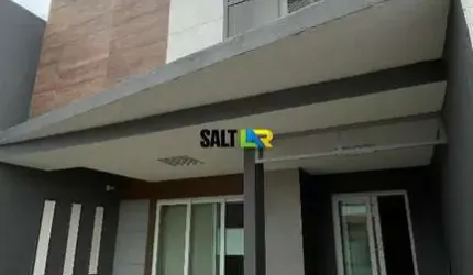Casa com 6 dormitórios à venda, 406 m² por R$ 520.000,00 - Cajazeiras - Fortalez