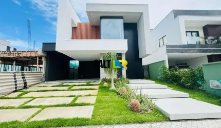 Casa com 5 dormitórios à venda, 271 m² por R$ 1.800.000,00 -  Cidade Alpha, - Eu