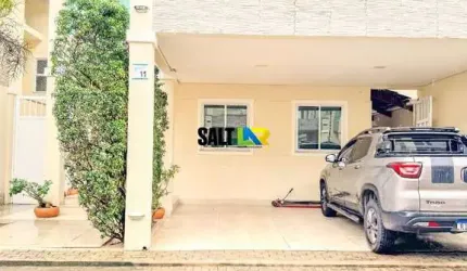 Casa com 4 dormitórios à venda, 206 m² por R$ 1.200.000 - Eusébio - Eusébio/CE