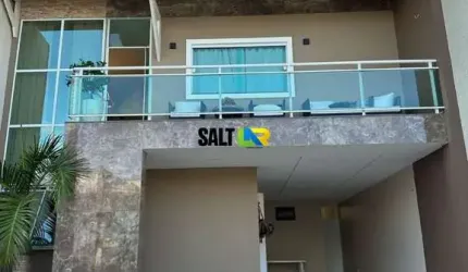 Casa com 3 dormitórios à venda, 274 m² por R$ 1.700.000 - Maraponga - Fortaleza/