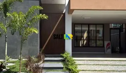 Casa com 3 dormitórios à venda, 161 m² por R$ 1.320.000,00 -  Cidade Alpha, Eusé