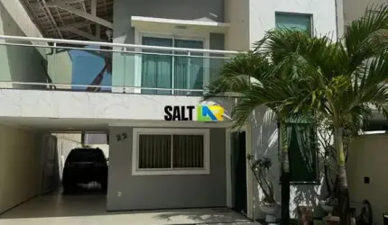 Casa com 3 dormitórios à venda, 320 m² por R$ 1.550.000,00 - Maraponga - Fortale