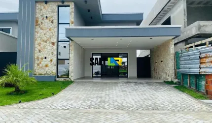 Casa com 3 dormitórios à venda, 171 m² por R$ 1.290.000,00 - Cidade Alpha - Eusé