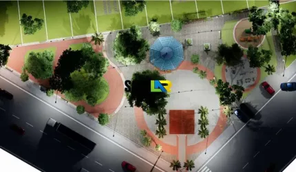 Terreno à venda, 174 m² por R$ 47.768,75 - Tangueira - Maranguape/CE