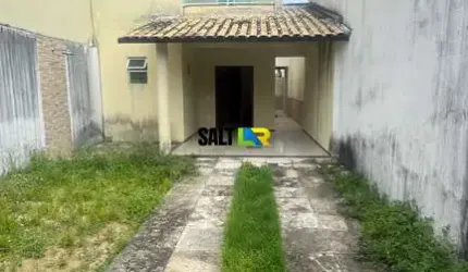 Casa Duplex à venda, com 120,00m², R$ 400.000,00, Passaré