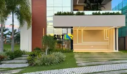 Casa Duplex dos Sonhos à Venda no Ceará 3 Alphaville com mais de 1.000m²