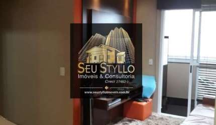 Lindo apartamento à venda!!