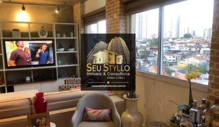 LINDO APARTAMENTO