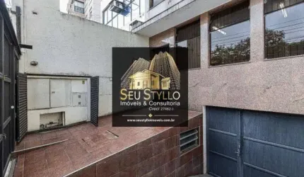 ÓTIMO PRÉDIO COMERCIAL