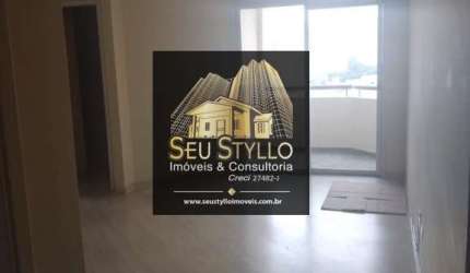 Excelente apartamento a venda