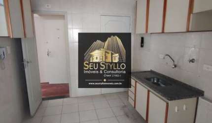 ÓTIMO APARTAMENTO