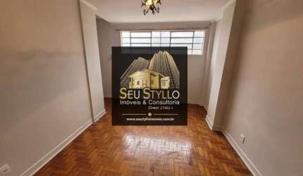 ÓTIMO APARTAMENTO A VENDA
