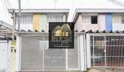 SOBRADO PARA LOCAÇÃO