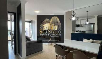 ÓTIMO APARTAMENTO A VENDA NO IPIRANGA