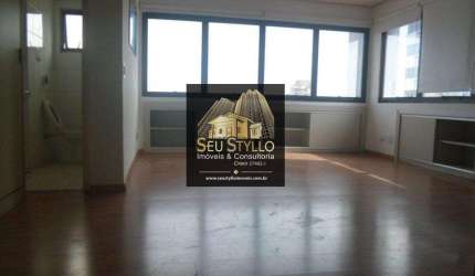 Ótima sala comercial