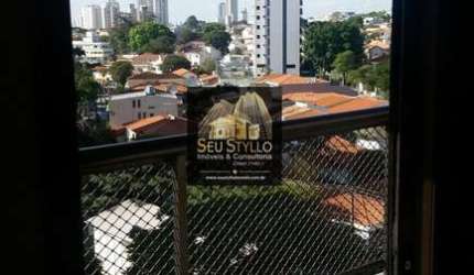 Excelente apartamento