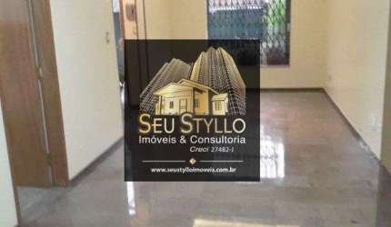 Excelente Sobrado!