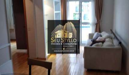 Excelente apartamento