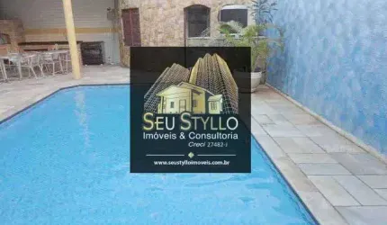 Excelente Sobrado!